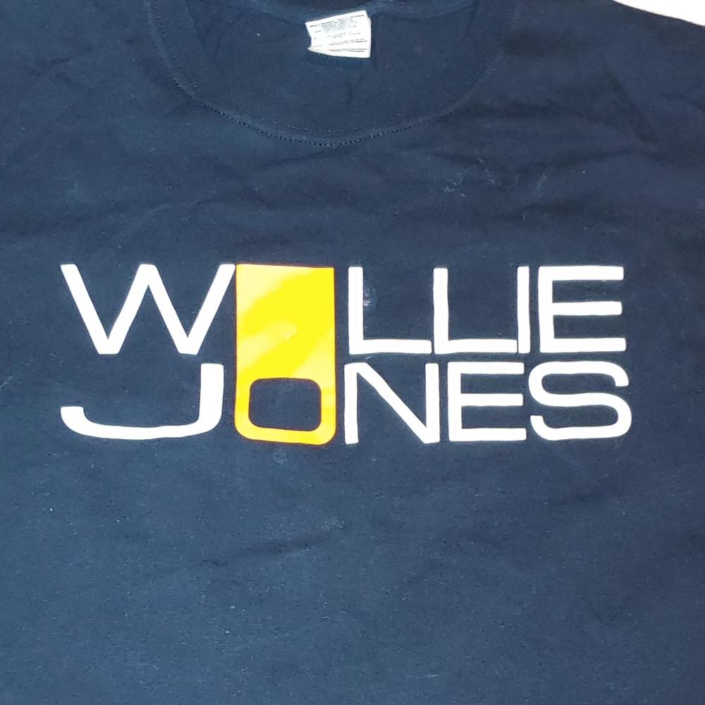 Willie Jones Rapper from Shreveport, LA XL